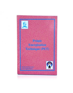  PET Book