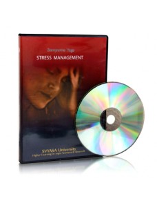 Stress Management DVD