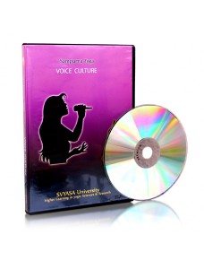 Voice Culture DVD