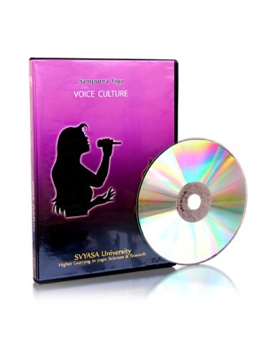 Voice Culture DVD