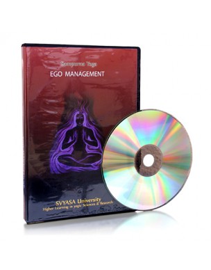 EGO Management DVD