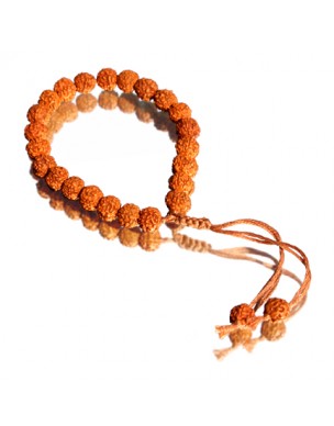Rudraksha Bracelet