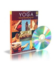 Yoga Mudras DVD