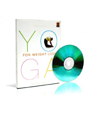 Yoga for Weight Loss - Surya Namaskar DVD