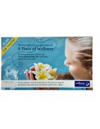 Wellnessocean Gift Voucher Rs 500/-