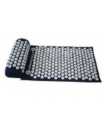 Wellnessocean Acupressure Mat with Neckpillow