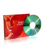 Spiritual Transcendence, Audio CD