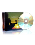 Music For Morning Meditation, Audio CD